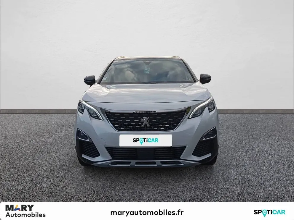 Véhicule occasion 208640 - peugeot 3008 - Photo 2