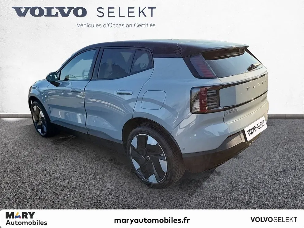 Véhicule occasion 226123 - volvo EX30 - Photo 2