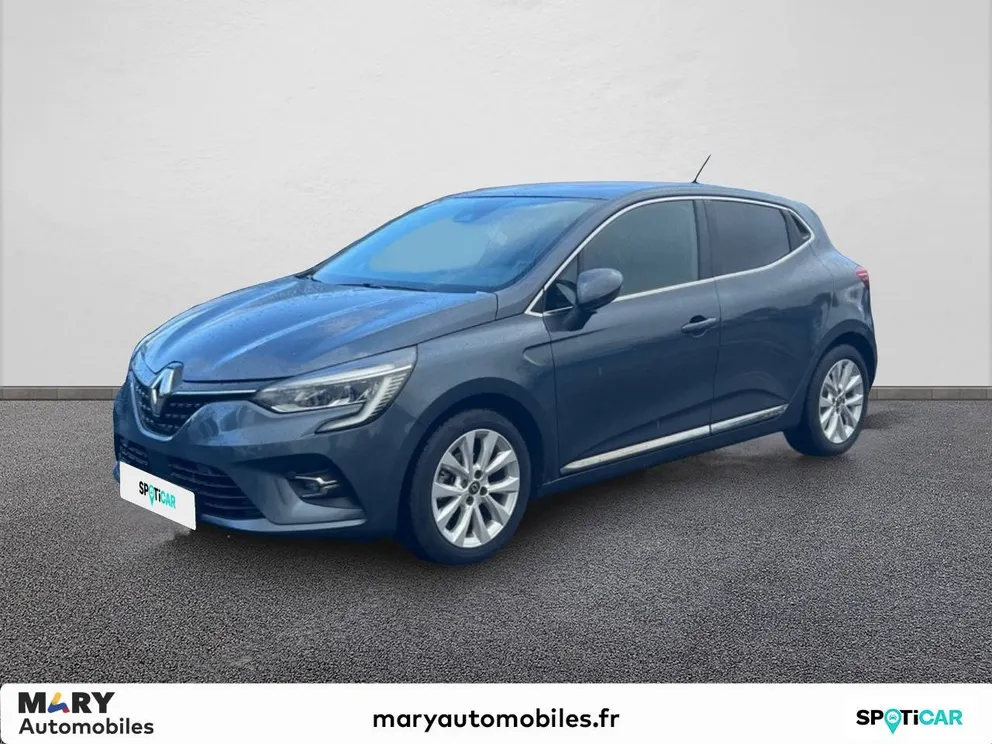 Véhicule occasion 213385 - renault CLIO - Photo 1
