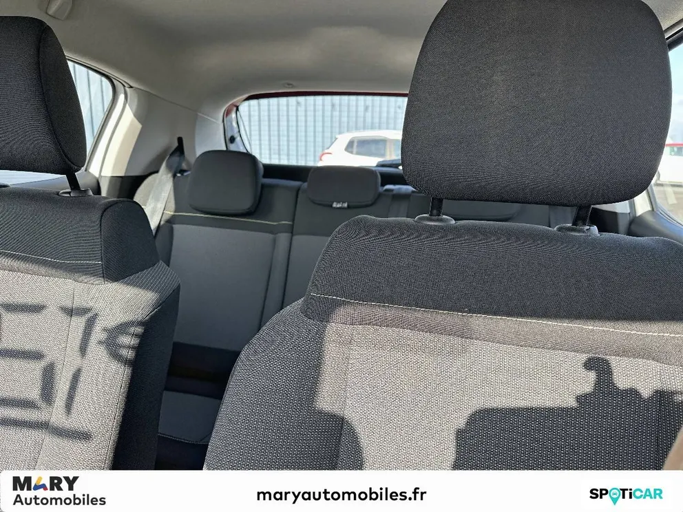 Véhicule occasion 168804 - Citroën C3 - Photo 21