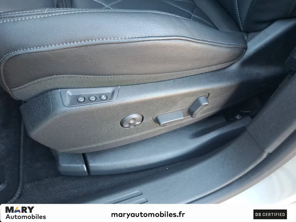 Véhicule occasion 213523 - ds DS 7 - Photo 24