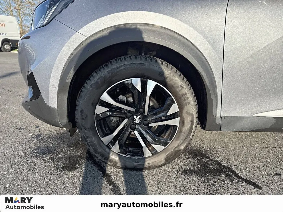 Véhicule occasion 210780 - peugeot 2008 - Photo 11