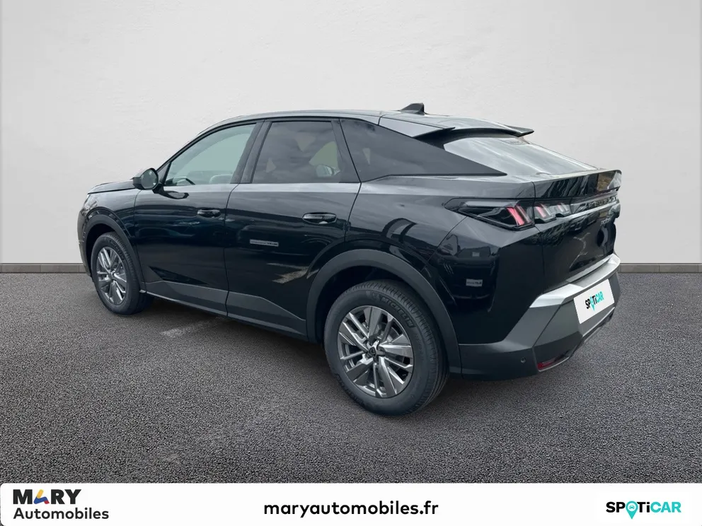 Véhicule occasion 1236651 - peugeot 3008 - Photo 2
