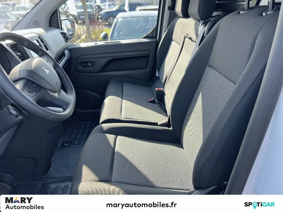 Véhicule occasion 157334 - peugeot EXPERT - Photo 9