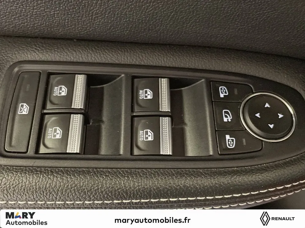 Véhicule occasion 216226 - renault ARKANA - Photo 14