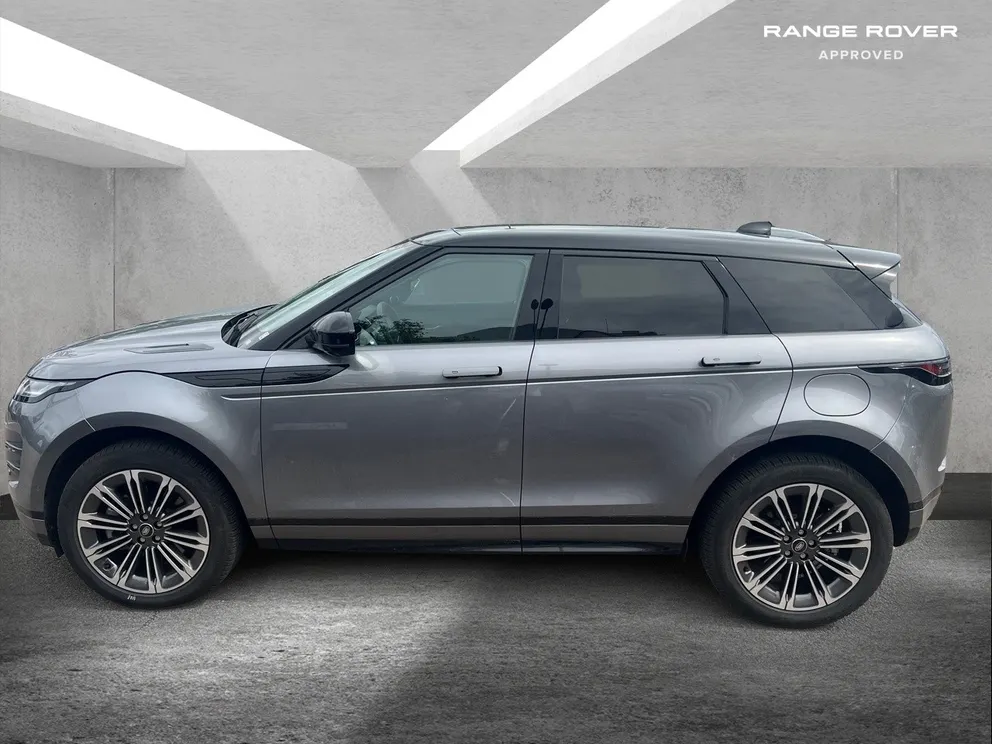 Véhicule occasion 1229472 - land rover RANGE ROVER EVOQUE - Photo 2