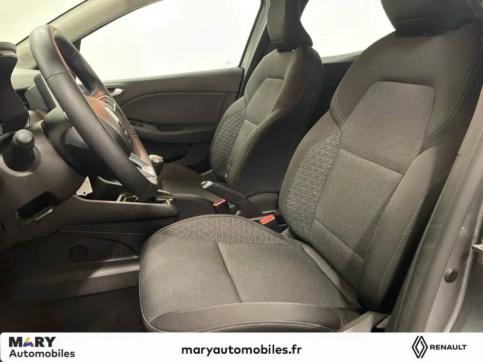 Véhicule occasion 208078 - renault CLIO - Photo 9