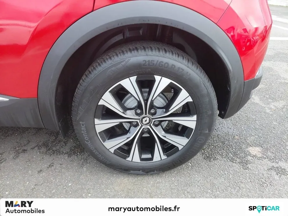 Véhicule occasion 214474 - renault CAPTUR - Photo 11