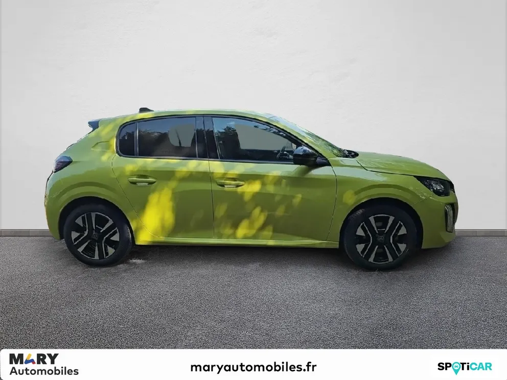 Véhicule occasion 231872 - peugeot 208 - Photo 4
