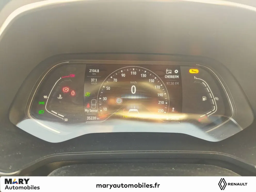 Véhicule occasion 198532 - renault CAPTUR - Photo 15