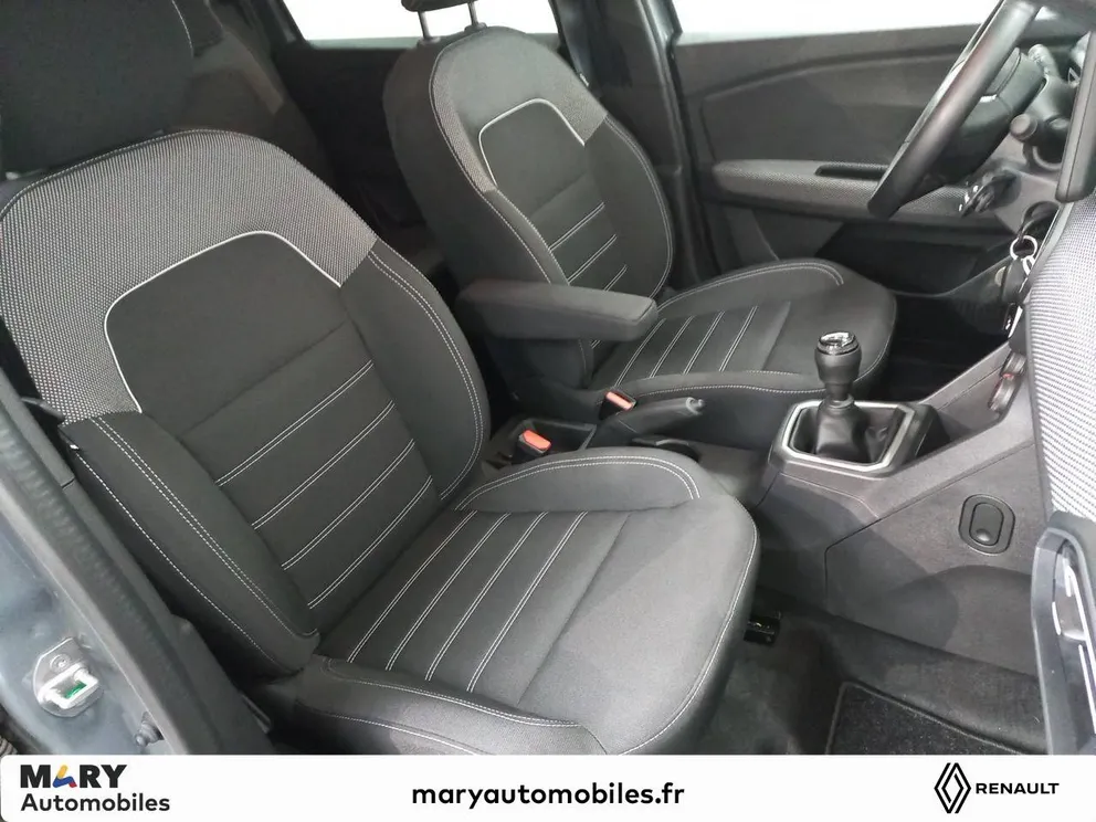 Véhicule occasion 228549 - dacia JOGGER - Photo 13
