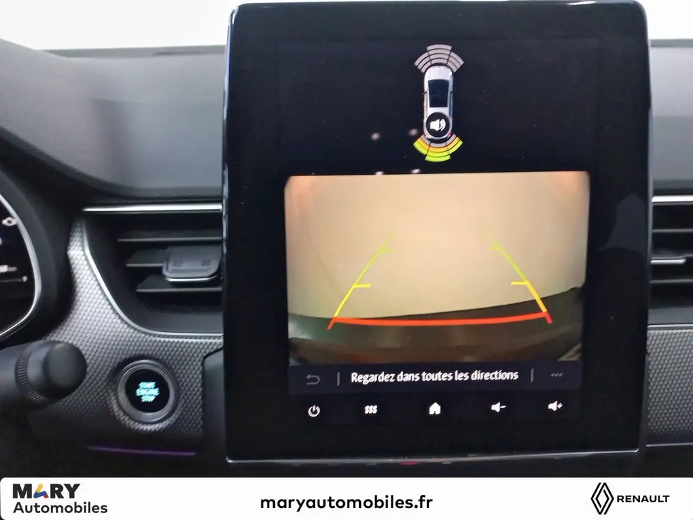 Véhicule occasion 214082 - renault ARKANA - Photo 22