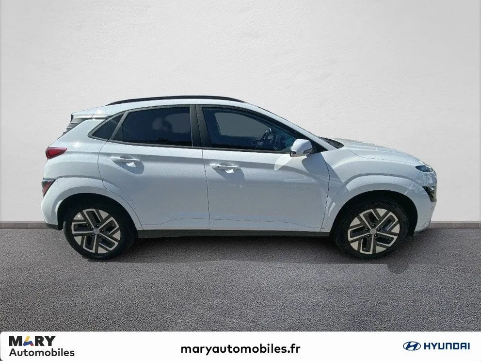 Véhicule occasion 193117 - hyundai KONA - Photo 4