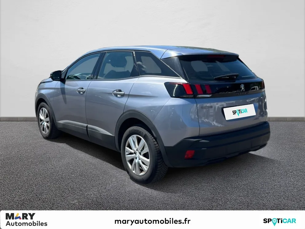 Véhicule occasion 1228716 - peugeot 3008 - Photo 2