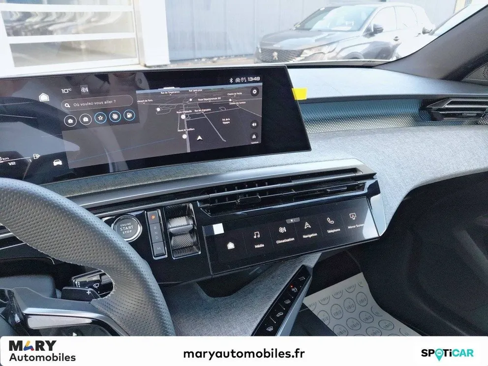 Véhicule occasion 176391 - peugeot 3008 - Photo 12