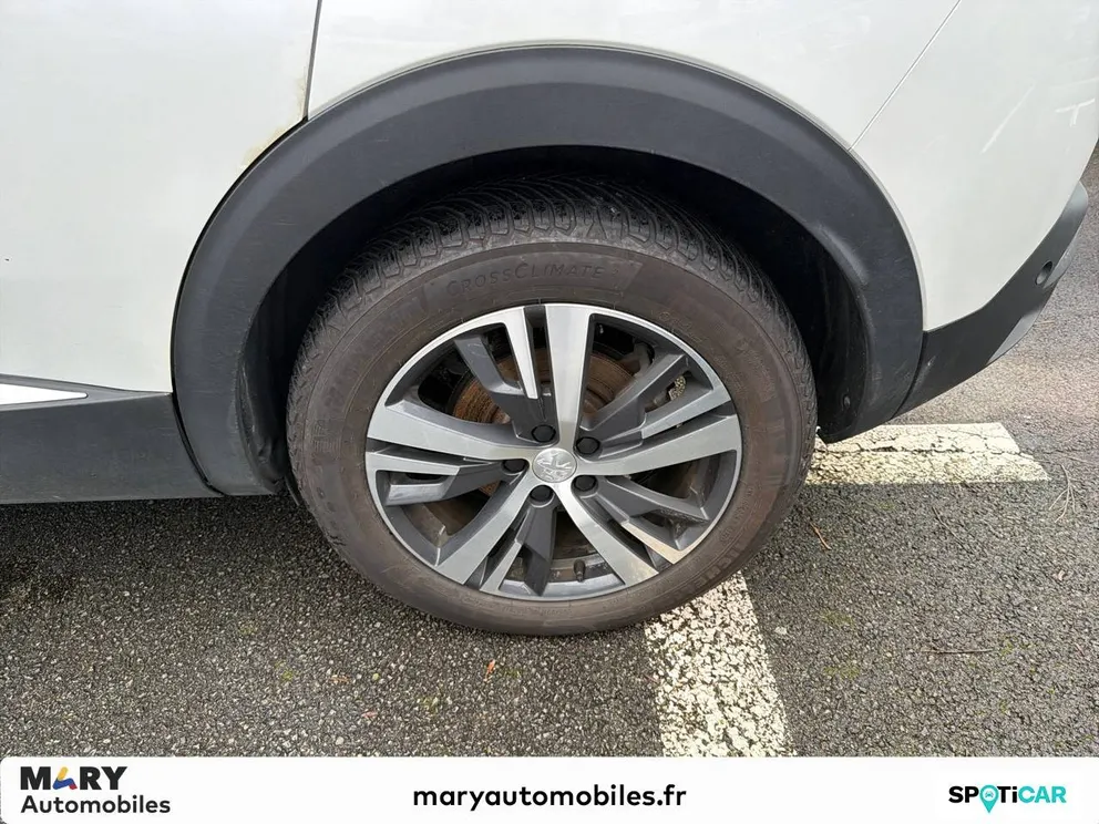 Véhicule occasion 220235 - peugeot 3008 - Photo 11