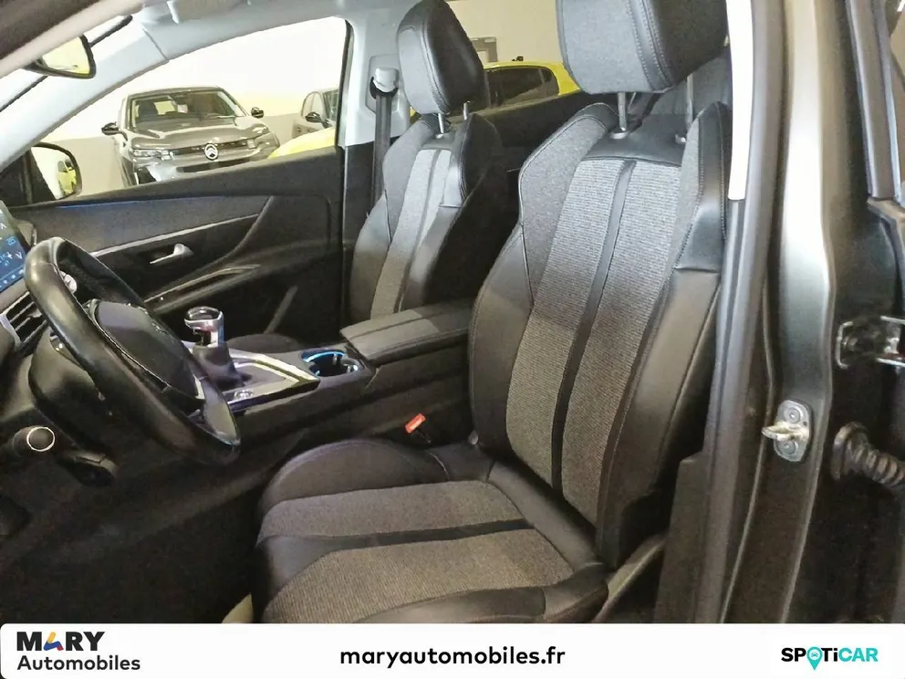 Véhicule occasion 231782 - peugeot 3008 - Photo 9