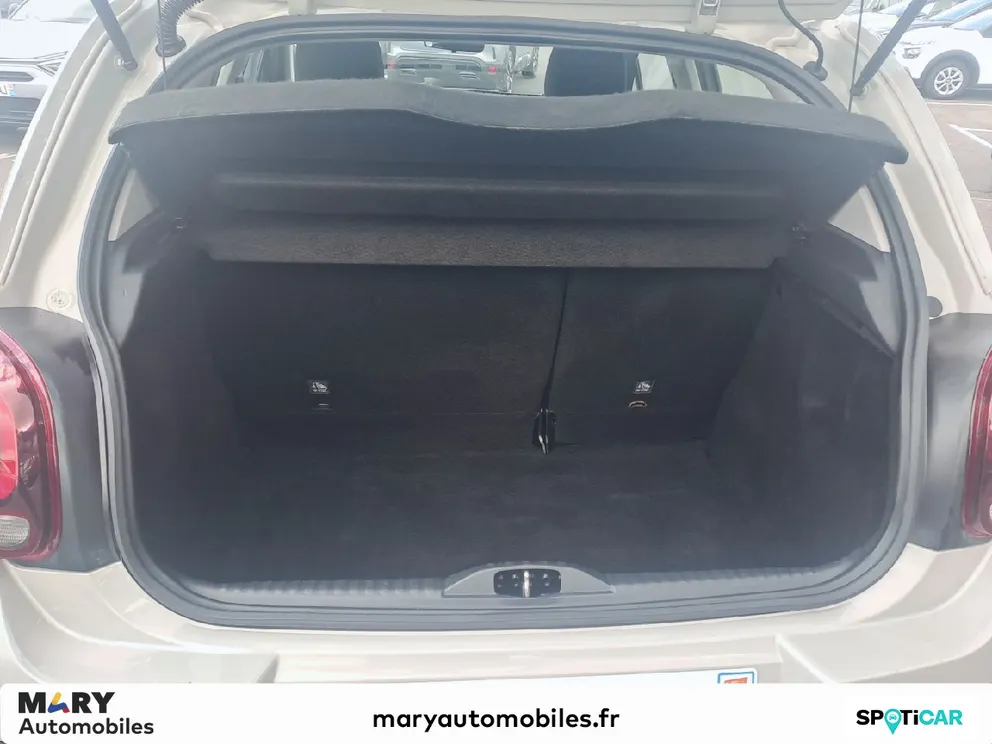 Véhicule occasion 1231765 - Citroën C3 - Photo 22