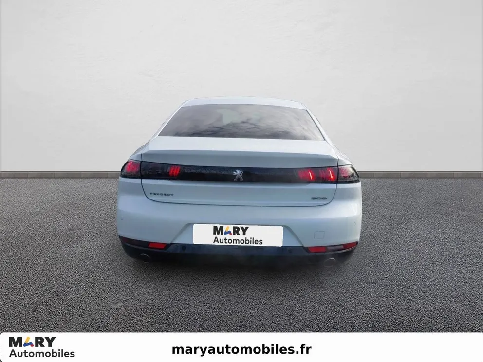 Véhicule occasion 208148 - peugeot 508 - Photo 5