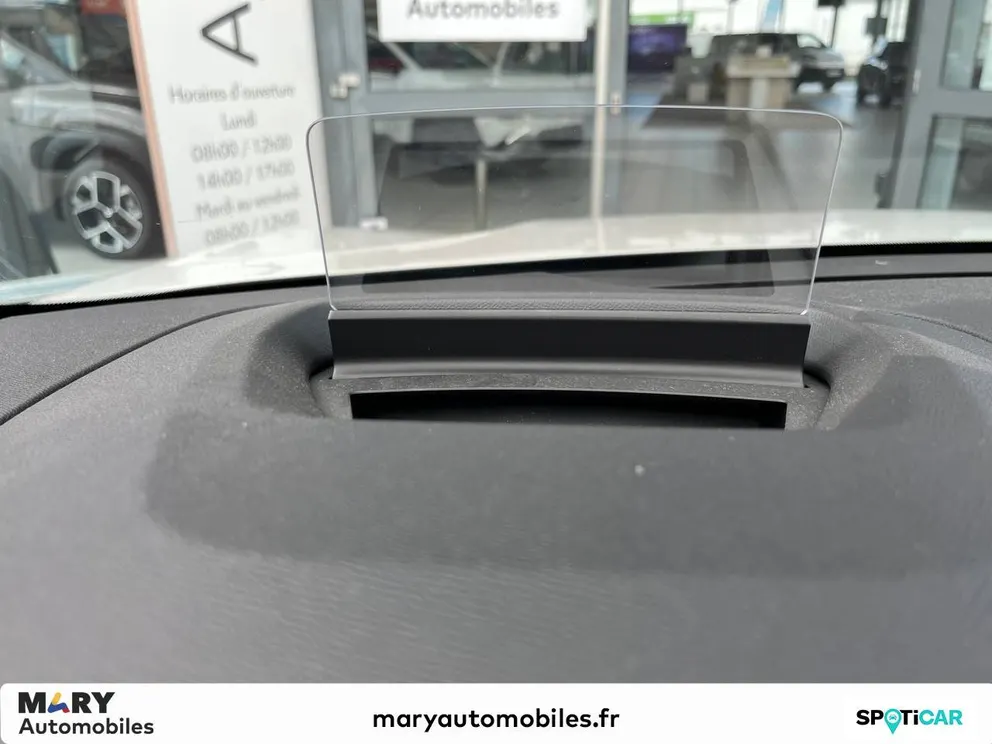 Véhicule occasion 167998 - Citroën C4 X - Photo 19