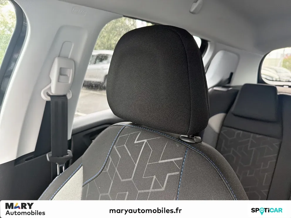 Véhicule occasion 227298 - peugeot 2008 - Photo 10