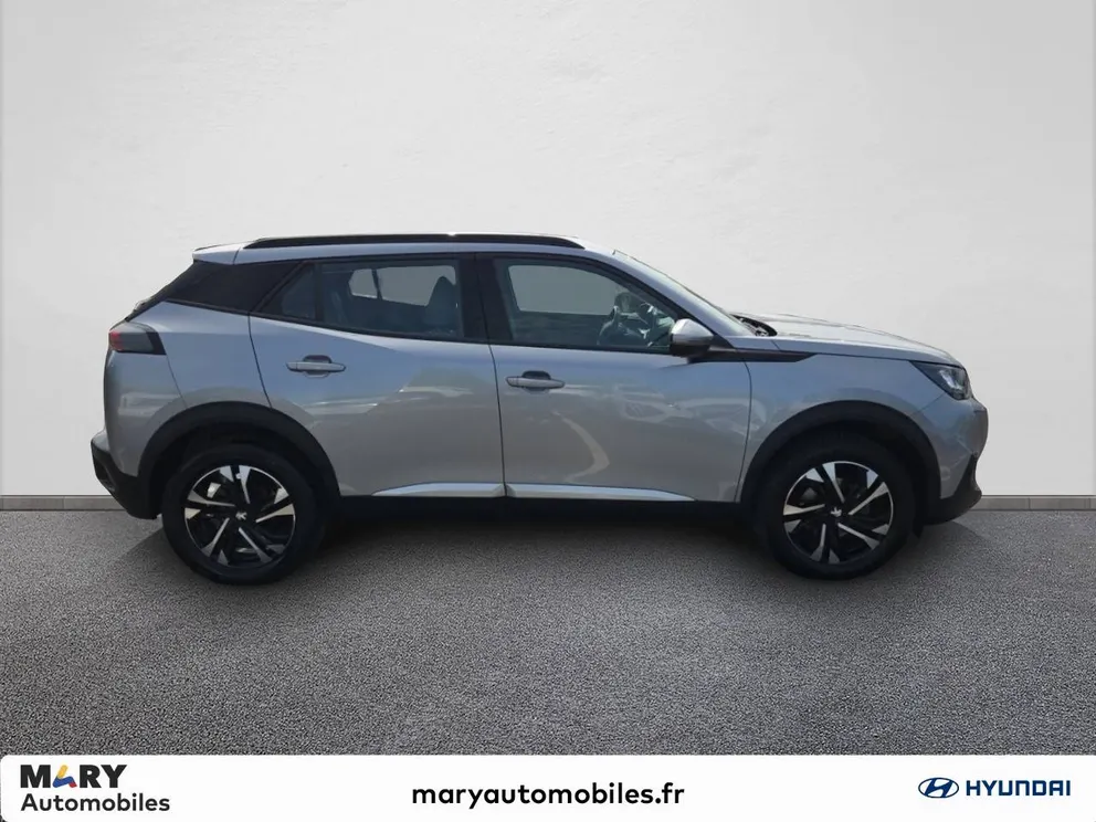 Véhicule occasion 231179 - peugeot 2008 - Photo 4