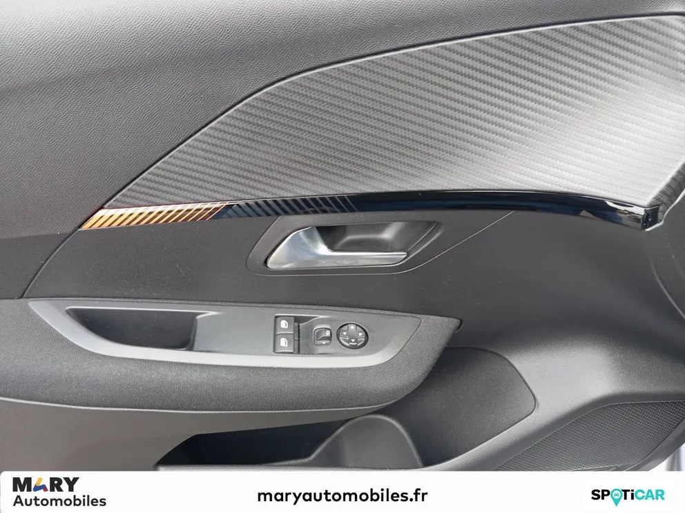 Véhicule occasion 222529 - peugeot 208 - Photo 12