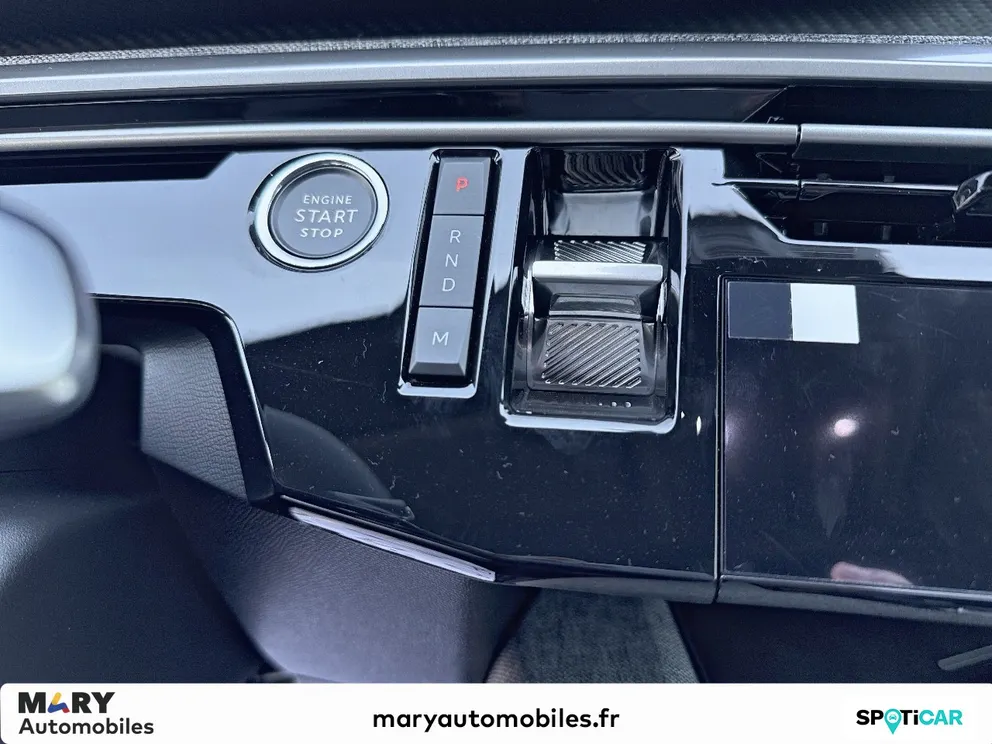 Véhicule occasion 1232302 - peugeot 5008 - Photo 11