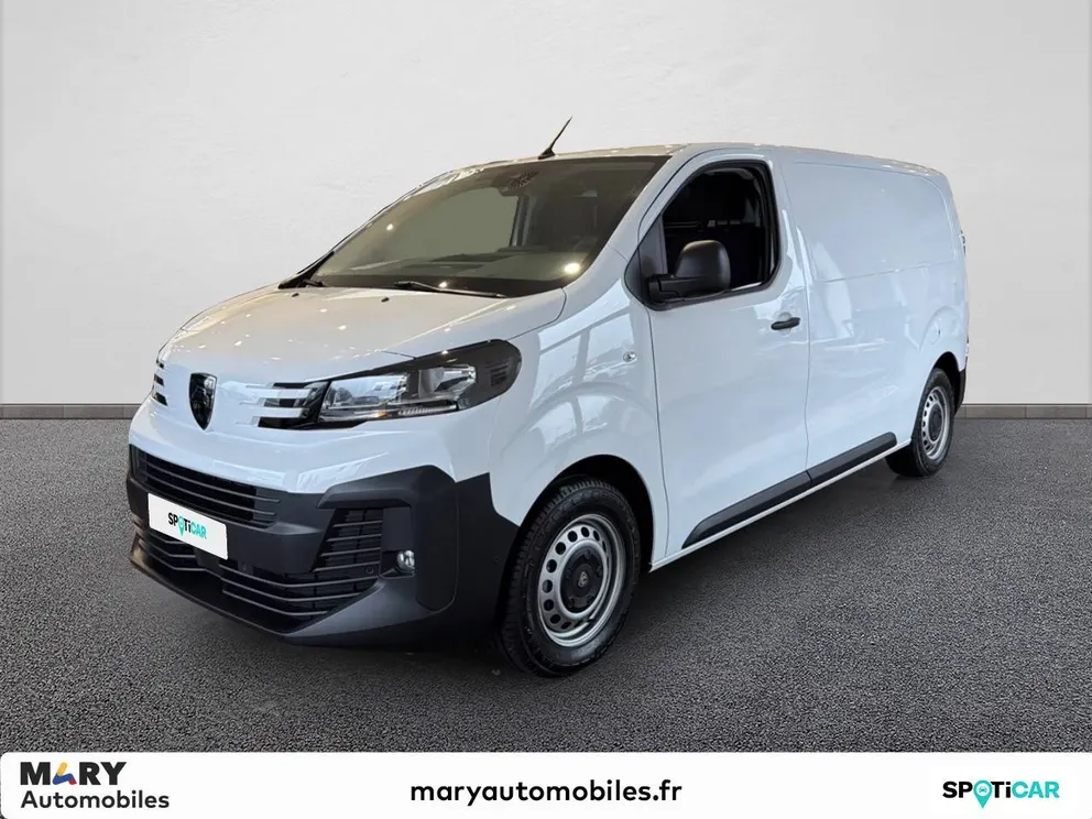 Véhicule occasion 210001 - peugeot EXPERT - Photo 1