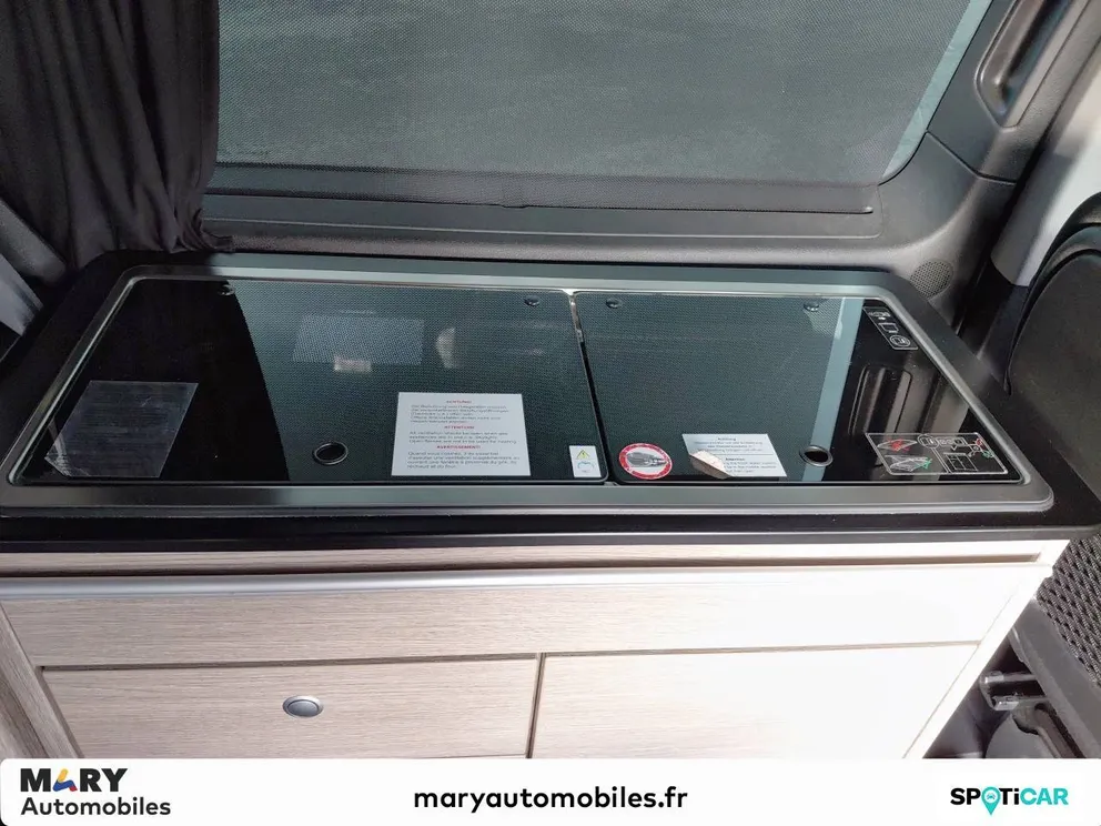 Véhicule occasion 224187 - Citroën SPACETOURER - Photo 19