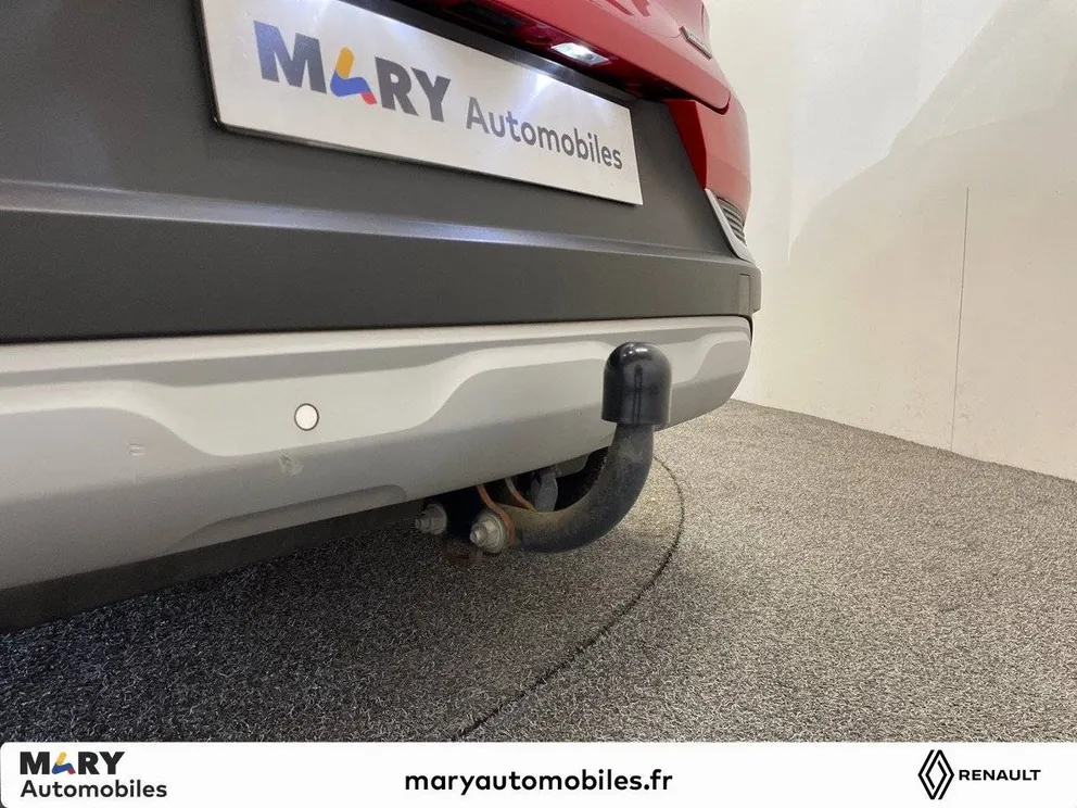 Véhicule occasion 203319 - renault CAPTUR - Photo 16