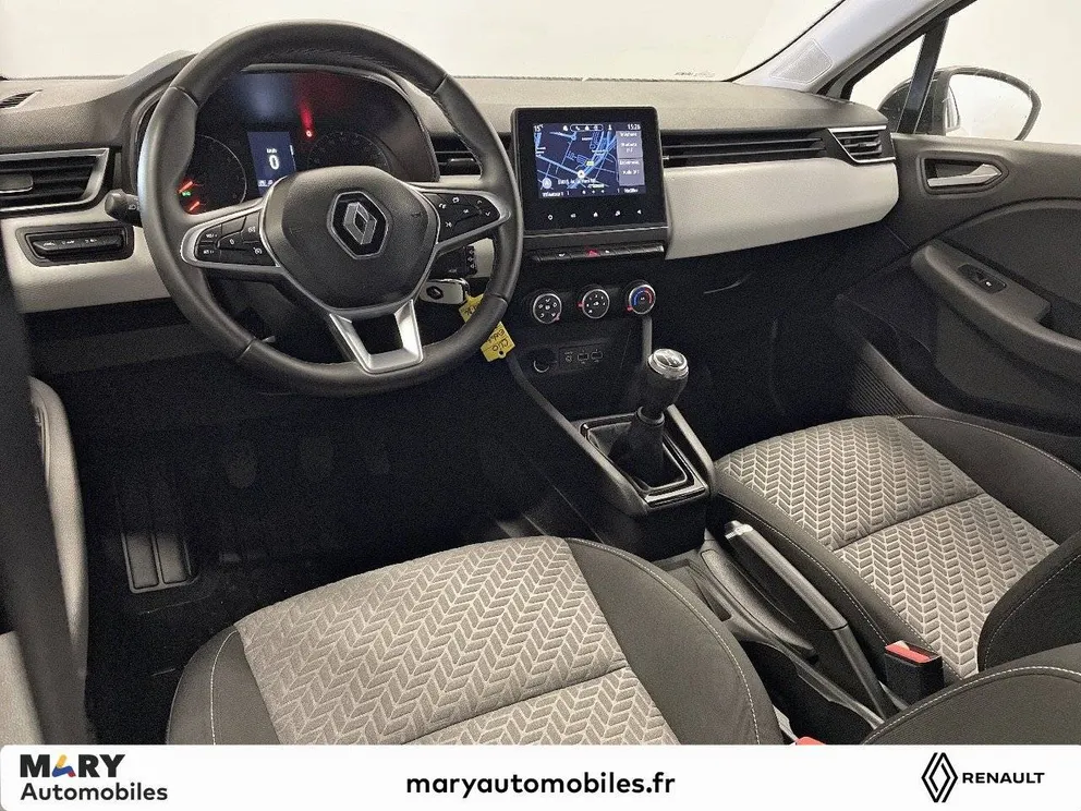 Véhicule occasion 197667 - renault CLIO - Photo 8