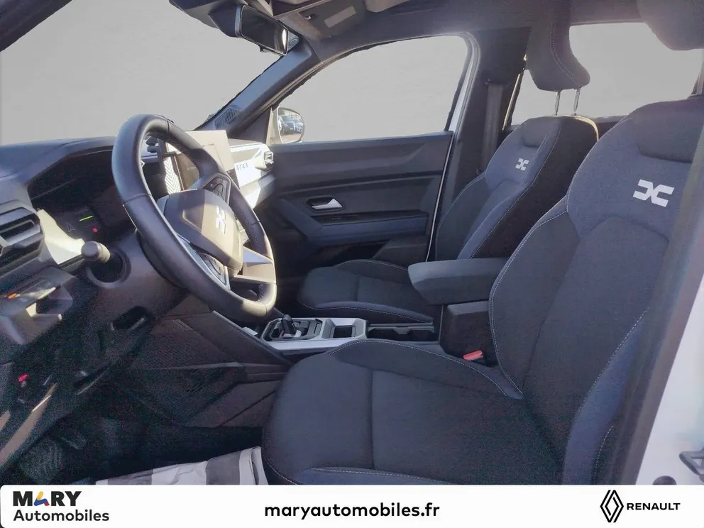 Véhicule occasion 207331 - dacia DUSTER - Photo 9