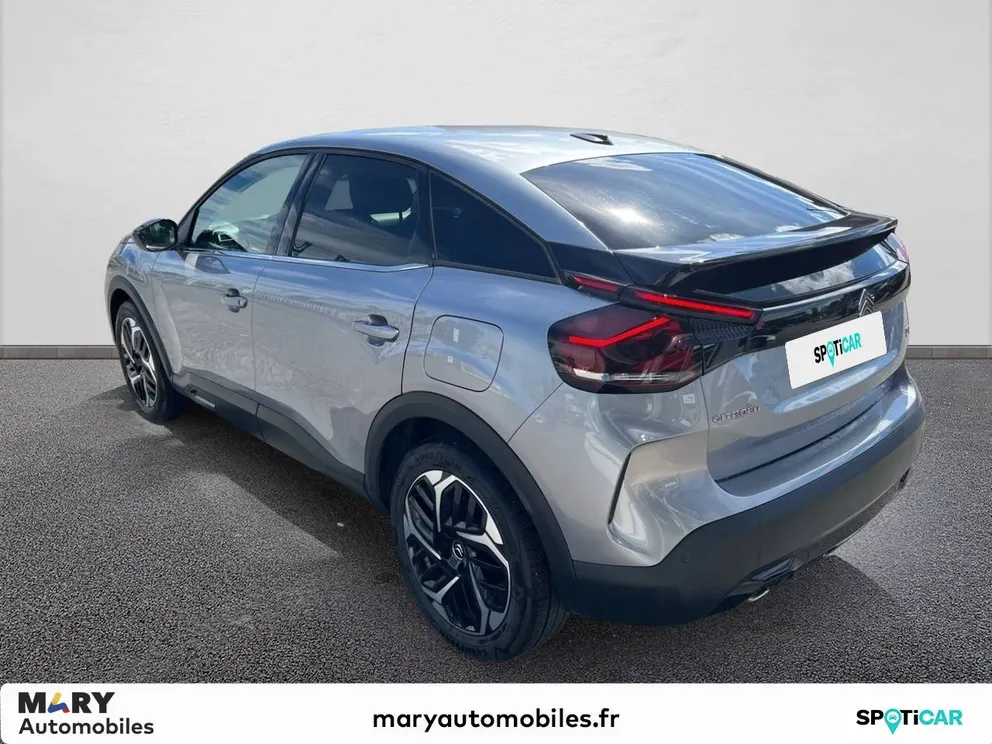 Véhicule occasion 204778 - Citroën C4 - Photo 7