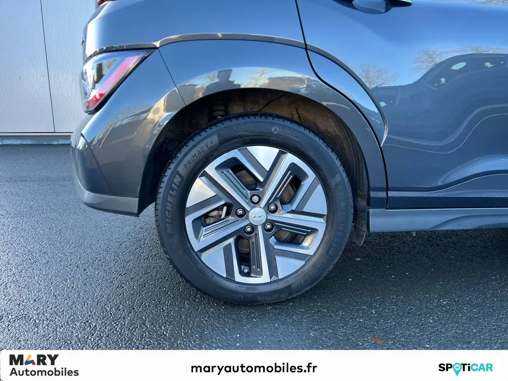 Véhicule occasion 213256 - hyundai KONA - Photo 11