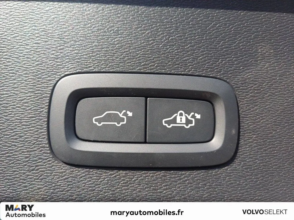 Véhicule occasion 179857 - volvo C40 - Photo 13