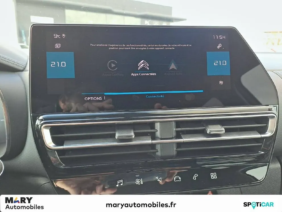 Véhicule occasion 213326 - Citroën C5 AIRCROSS - Photo 15