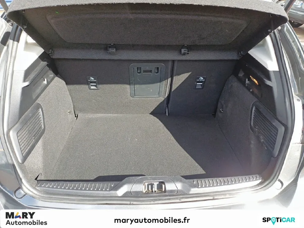Véhicule occasion 196584 - ford FOCUS - Photo 19