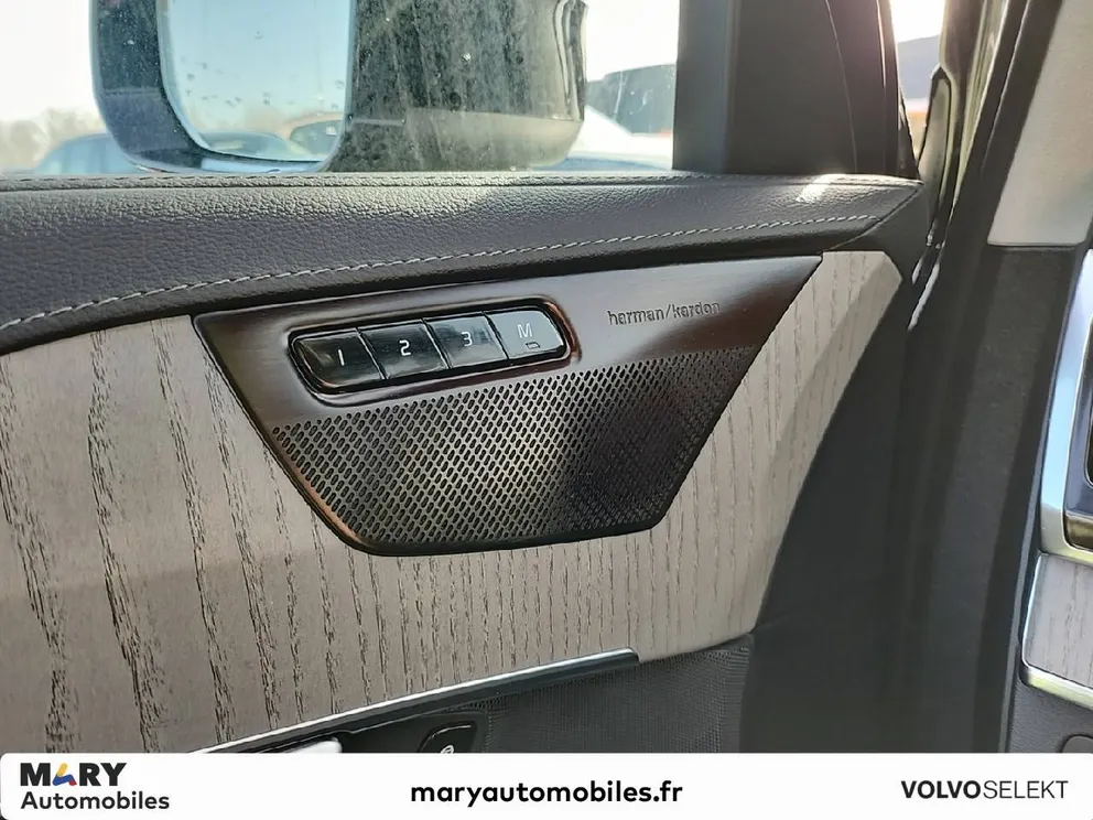 Véhicule occasion 213988 - volvo XC90 - Photo 12