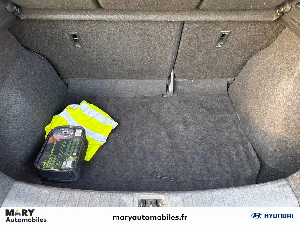 Véhicule occasion 183474 - nissan PULSAR 2017 - Photo 6