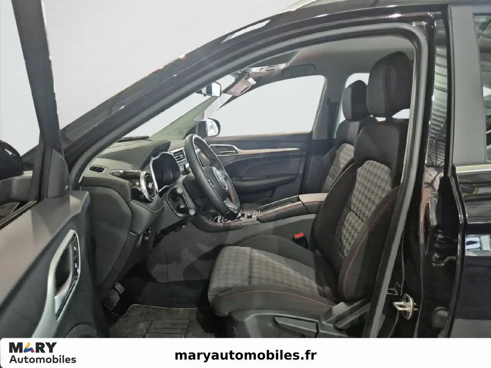 Véhicule occasion 200456 - mg ZS - Photo 9