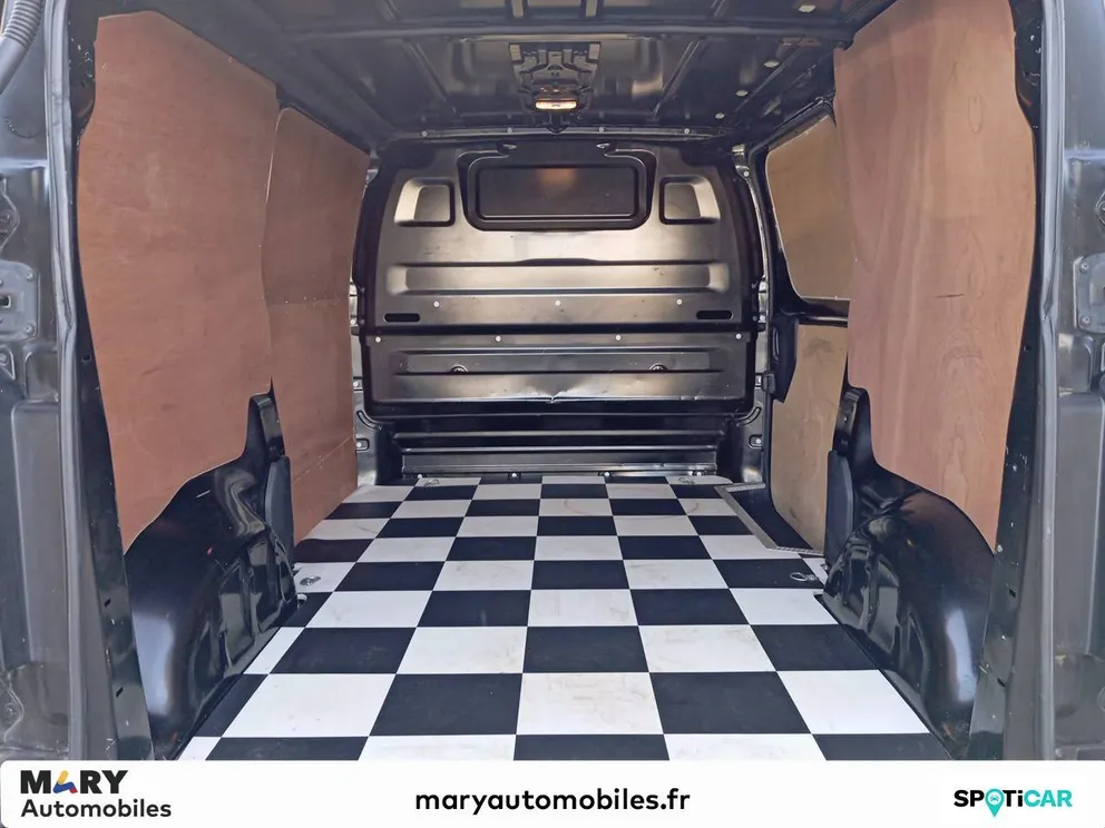 Véhicule occasion 203500 - peugeot EXPERT - Photo 6
