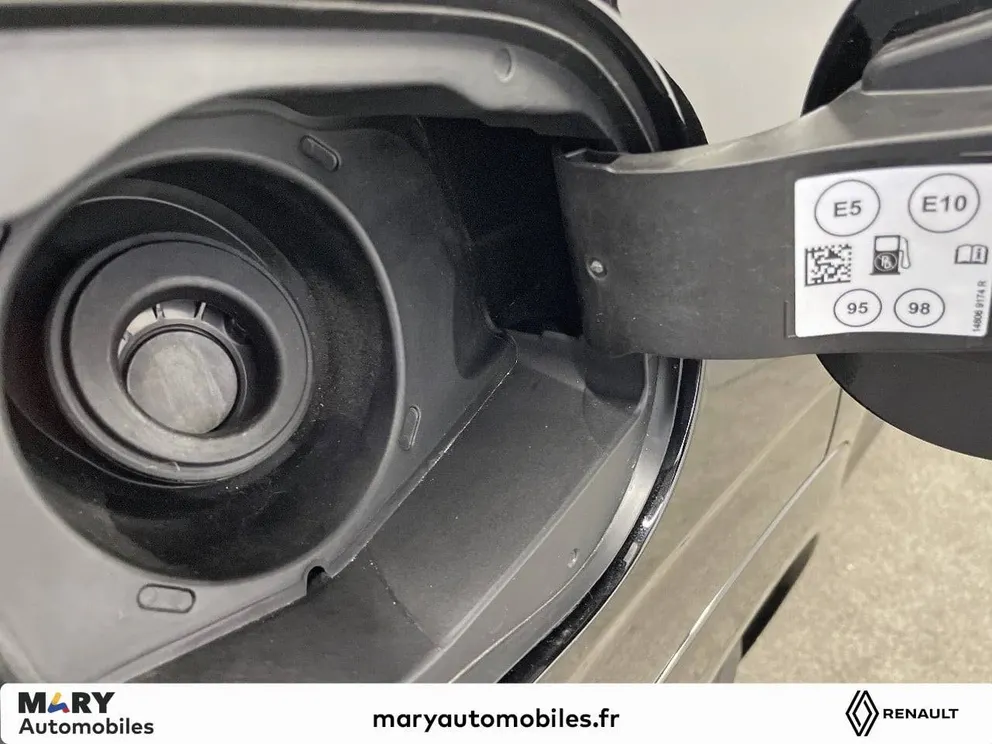 Véhicule occasion 229433 - renault ESPACE - Photo 16