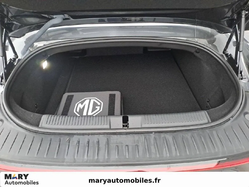 Véhicule occasion 196295 - mg CYBERSTER - Photo 6