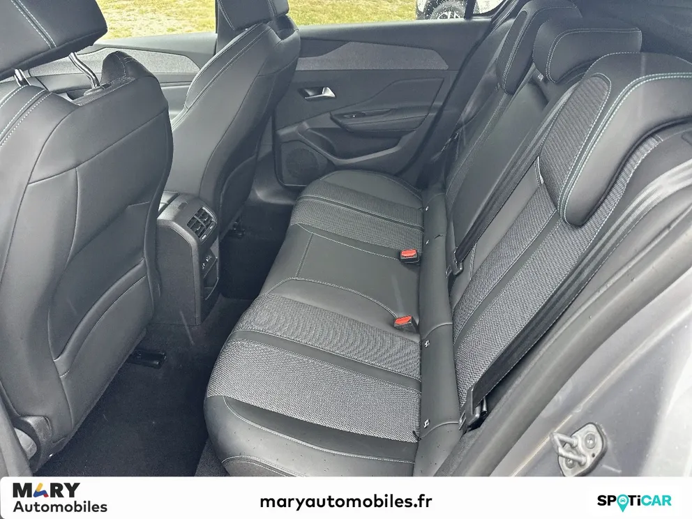 Véhicule occasion 1229713 - peugeot 308 - Photo 22