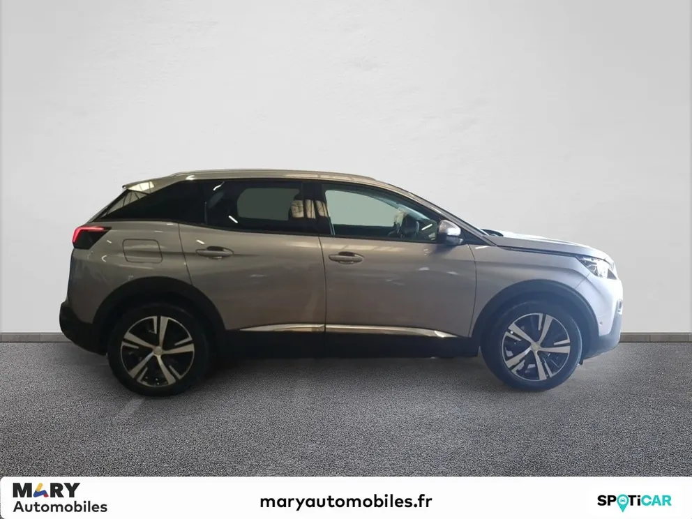 Véhicule occasion 204445 - peugeot 3008 - Photo 4