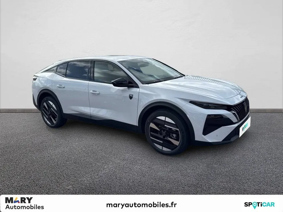 Véhicule occasion 230006 - peugeot 408 - Photo 3