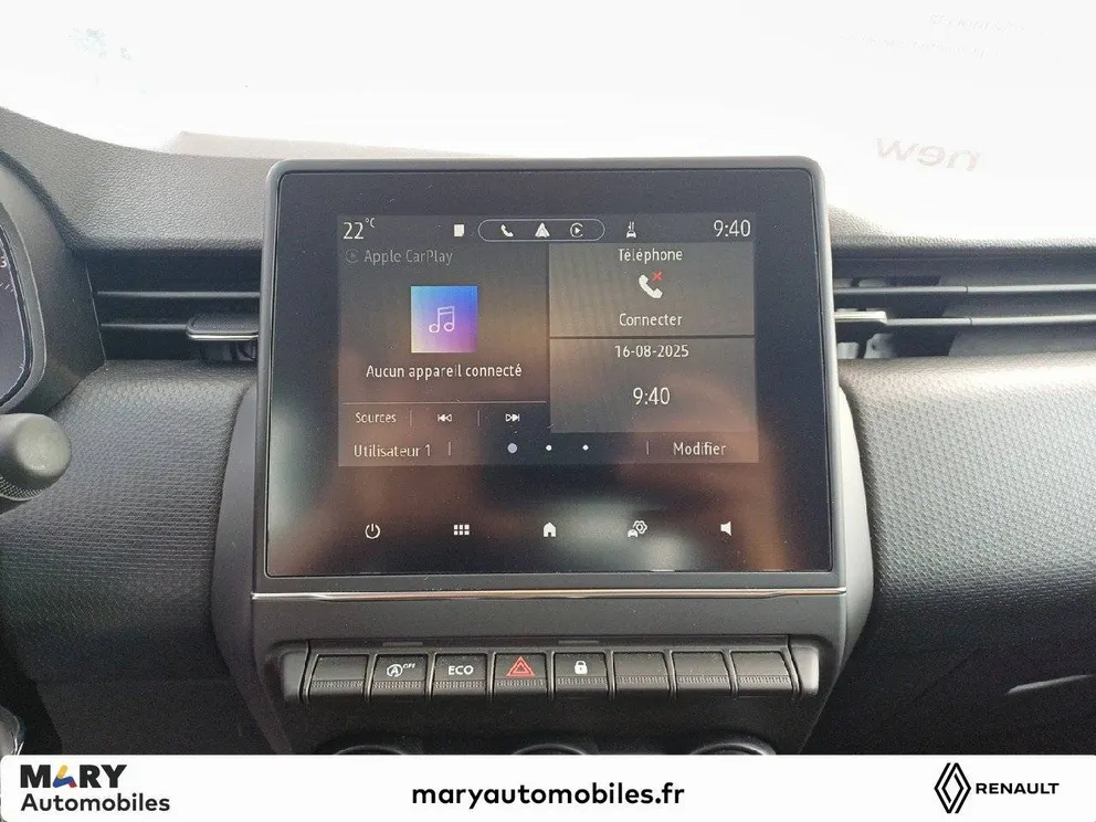 Véhicule occasion 185288 - renault CLIO - Photo 12