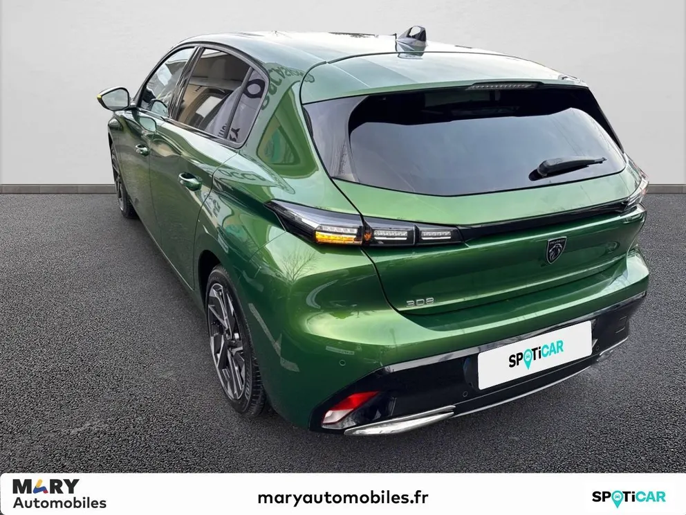 Véhicule occasion 213318 - peugeot 308 - Photo 7