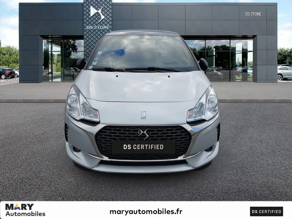 Véhicule occasion 202660 - ds DS 3 - Photo 2